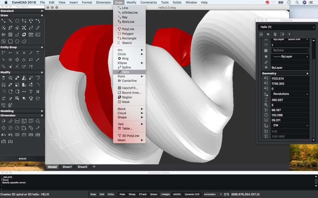 easy to use 3d software for mac